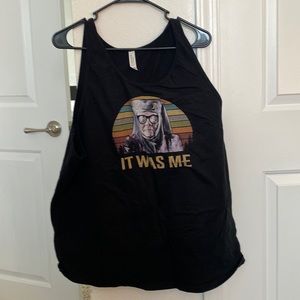 Game of Thrones Tank Top